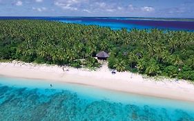 Serenity Beaches Resort